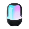 Altoparlant Bluetooth me Zë të Fuqishëm & RGB