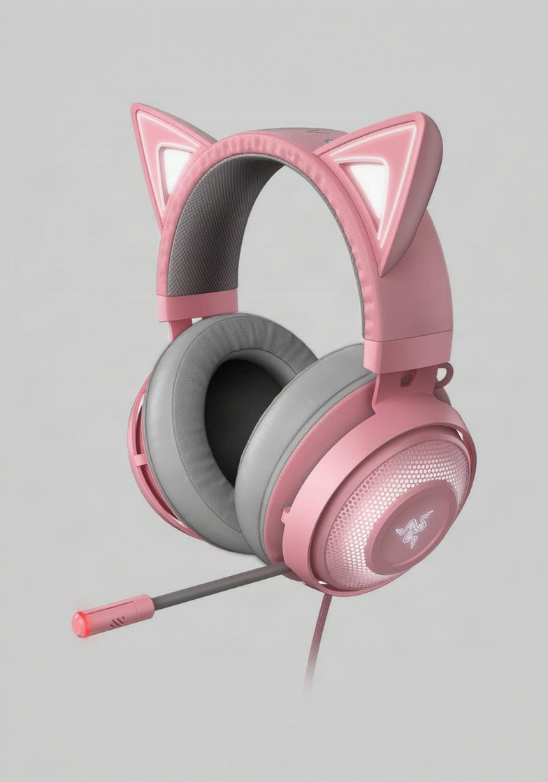 {OUTLET} Kufje Razer Kraken Kitty Edition