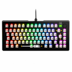 Tastiere Glorious Gaming GMMK 3 Barebones kit