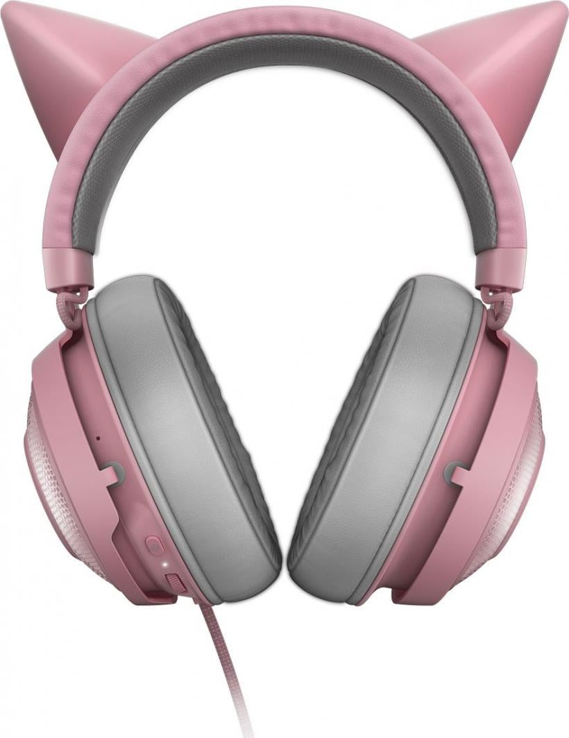 {OUTLET} Kufje Razer Kraken Kitty Edition