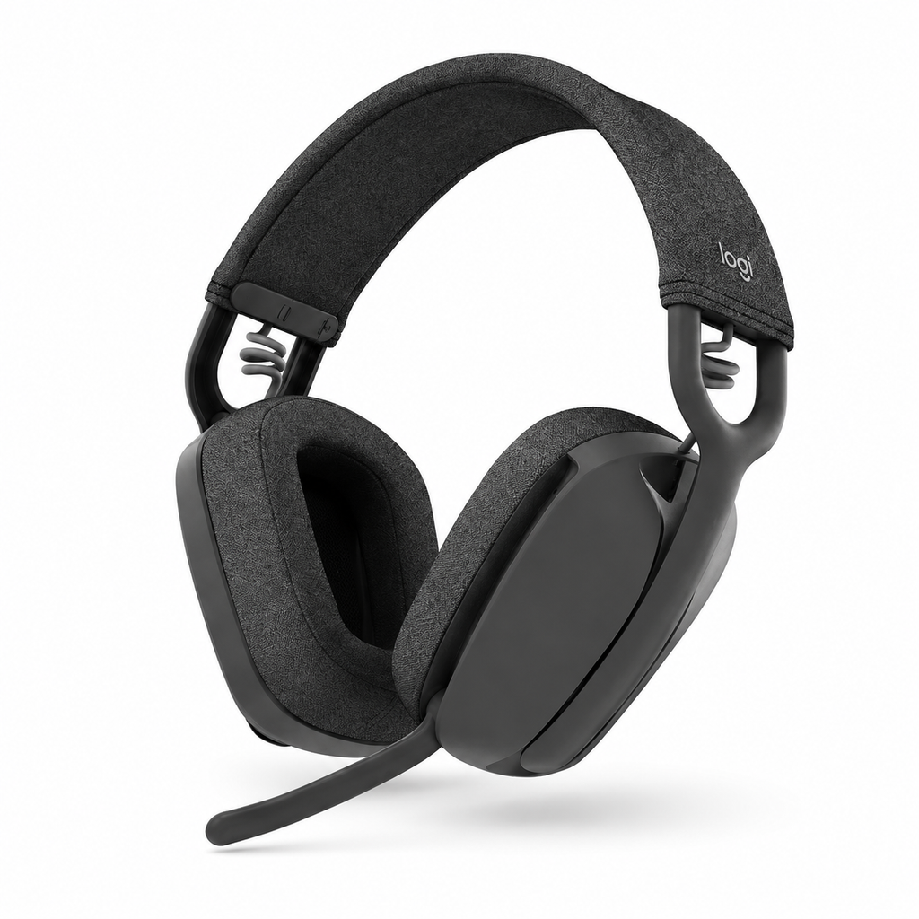 LOGITECH Kufje Zone Vibe