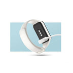 Kabllo karikimi XIAOMI për Smartwatch, e bardhë