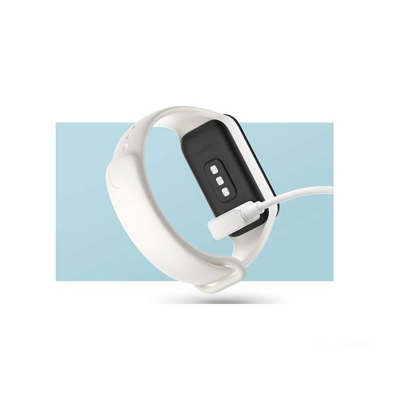 Kabllo karikimi XIAOMI për Smartwatch, e bardhë