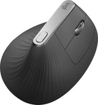 LOGITECH Maus MX Vertical