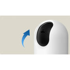 XIAOMI Mi Smart Camera C500 Pro