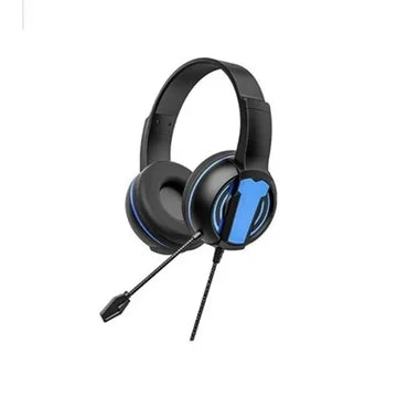 Kufje Gaming LELISU - Zeze/Kalter