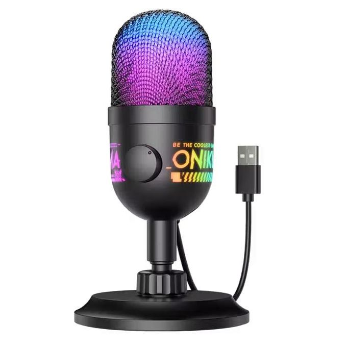 ONIKUMA M390 Mikrofon Gaming