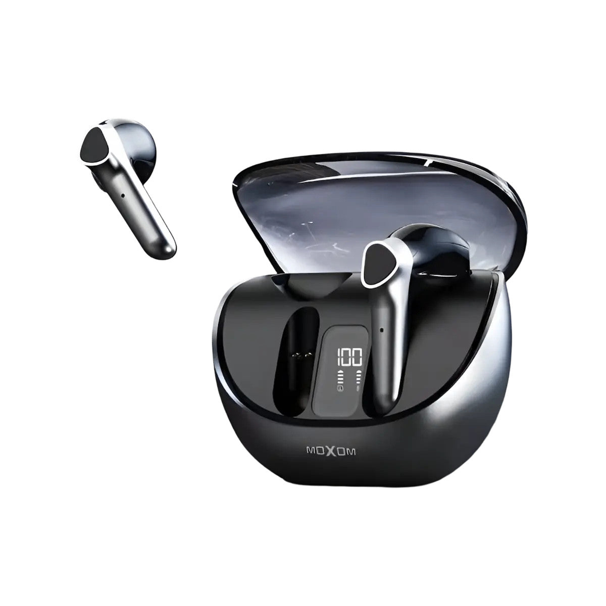 Degjuse MOXOM MX-TW81 Galaxy TWS Smart Wireless
