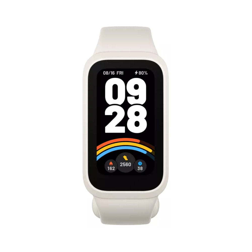 {OUTLET} XIAOMI Smart Band 9 Active - E Bardh