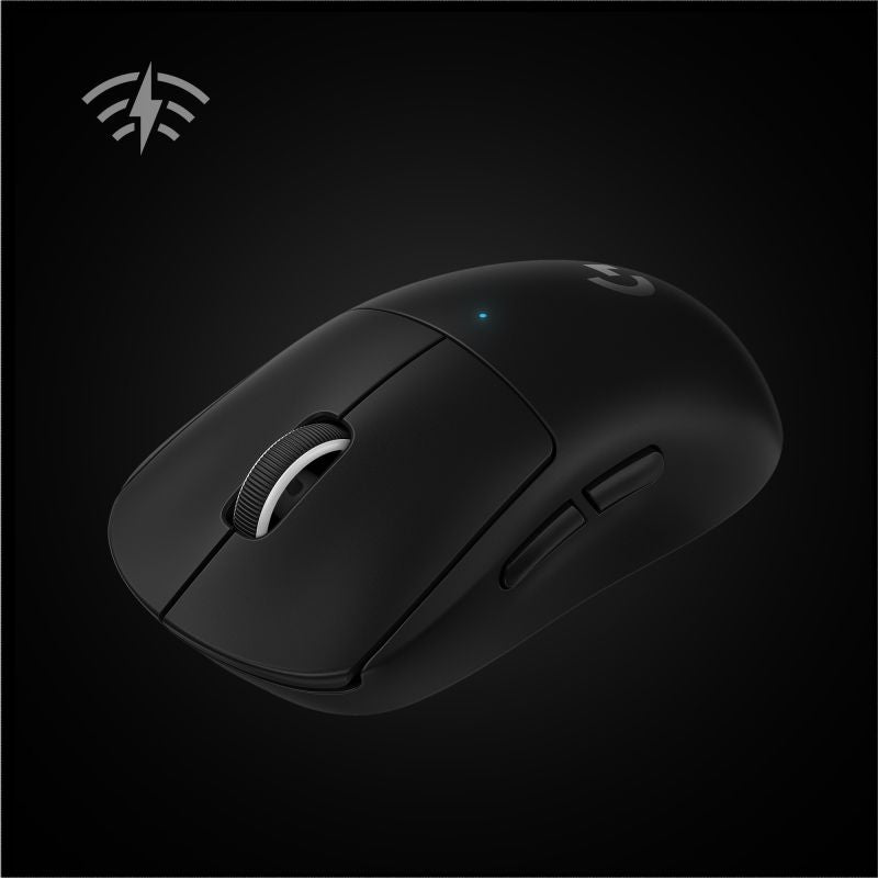 LOGITECH Maus G Pro X Superlight - I Zi