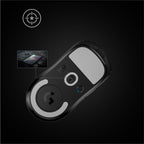 LOGITECH Maus G Pro X Superlight - I Zi