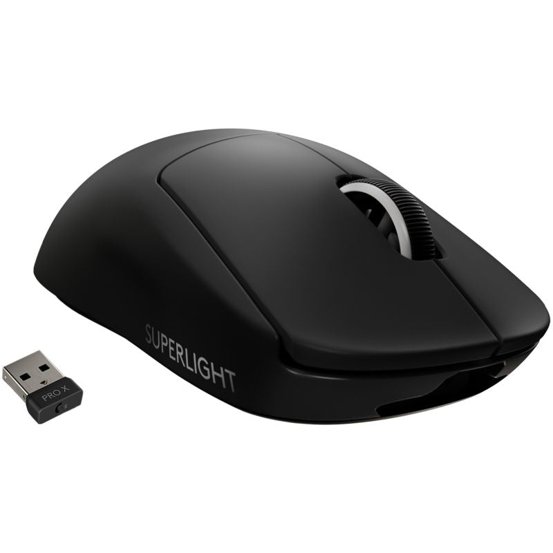 LOGITECH Maus G Pro X Superlight - I Zi