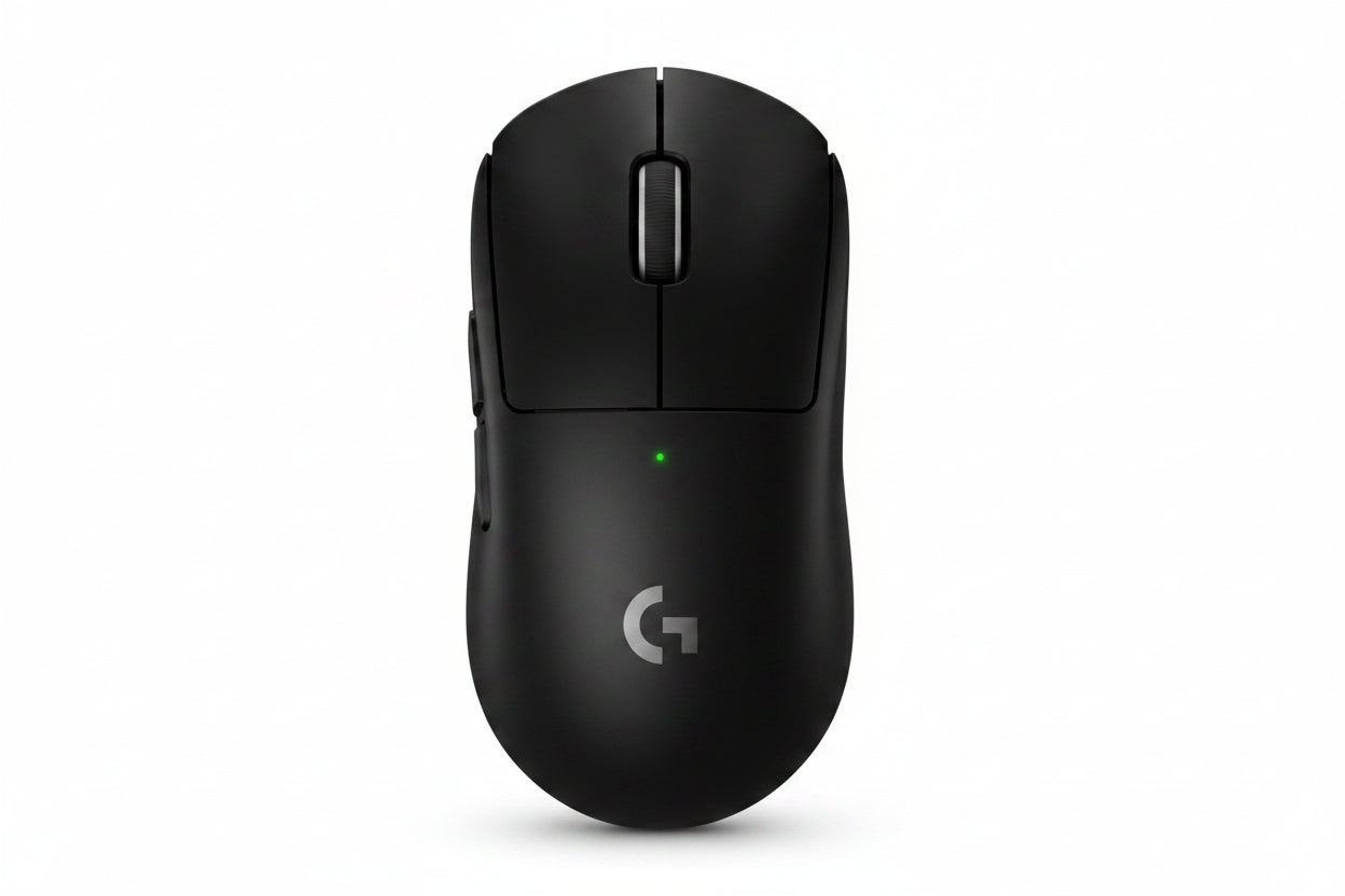 LOGITECH Maus G Pro X Superlight 2 Wireless - I Zi
