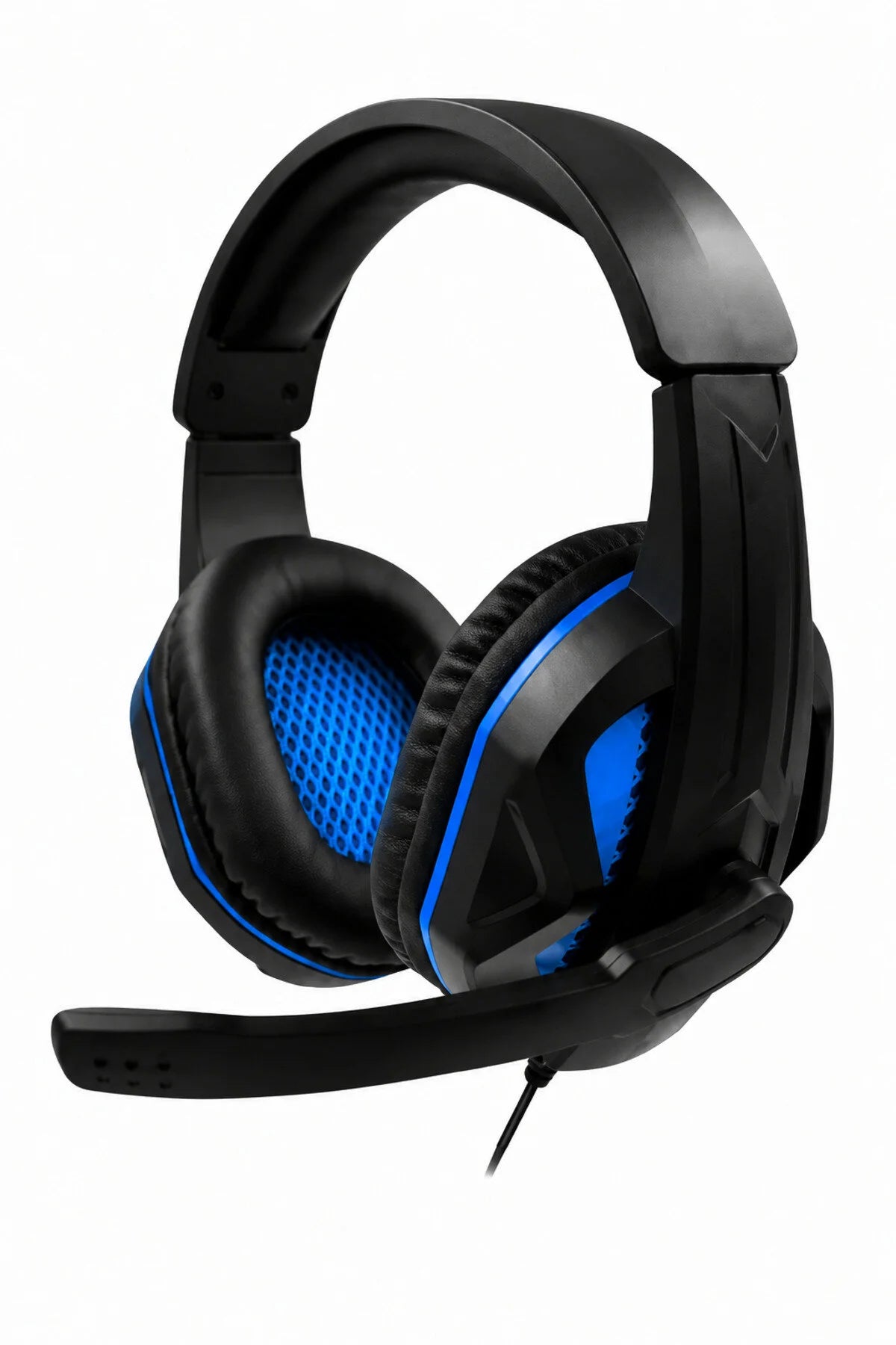 Kufje Gaming, Me Kabllo - Zeza/Kalter
