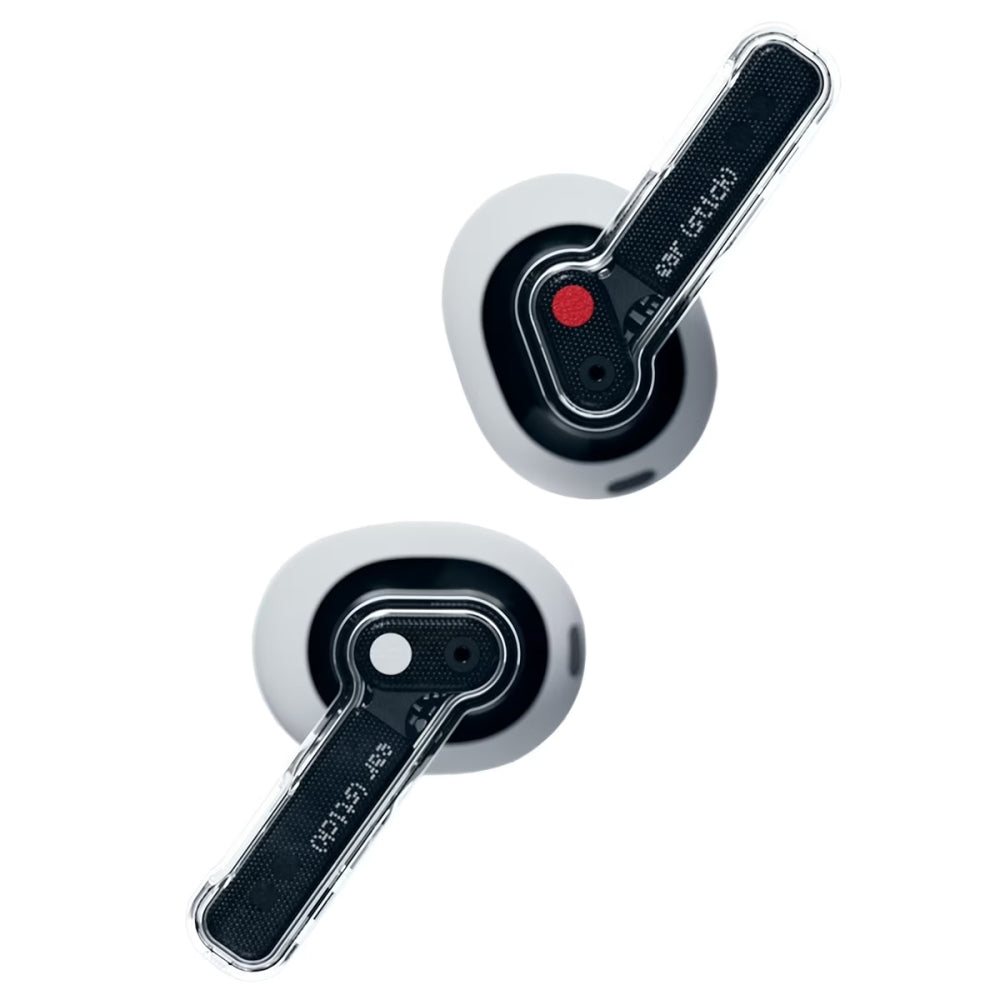 Dëgjuese Nothing Ear, True Wireless Stereo