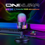 ONIKUMA M390 Mikrofon Gaming