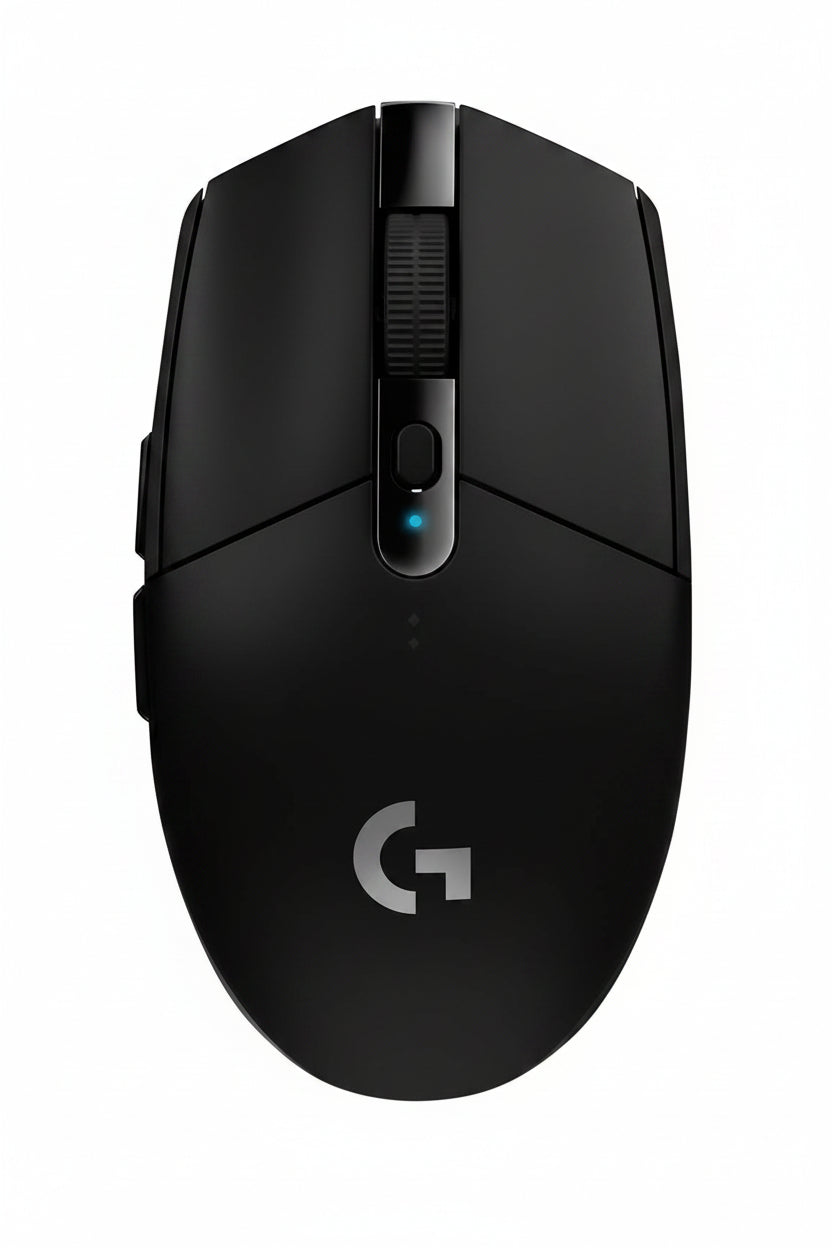 Logitech G G305 LIGHTSPEED Wireless Gaming Mouse