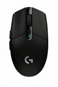 Logitech G G305 LIGHTSPEED Wireless Gaming Mouse