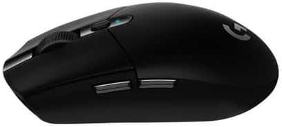Logitech G G305 LIGHTSPEED Wireless Gaming Mouse