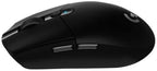 Logitech G G305 LIGHTSPEED Wireless Gaming Mouse