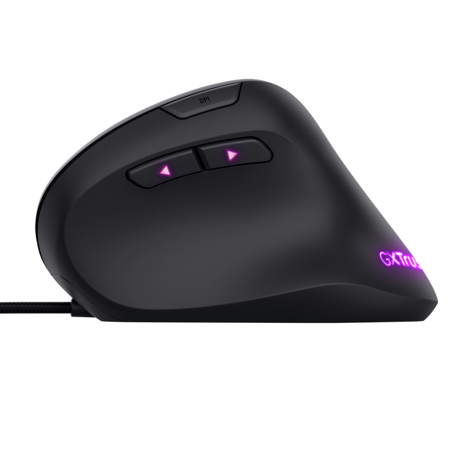{OUTLET} Maus Trust GXT 144 Rexx