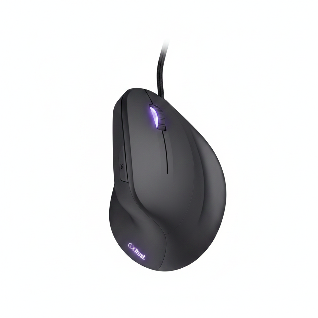 {OUTLET} Maus Trust GXT 144 Rexx