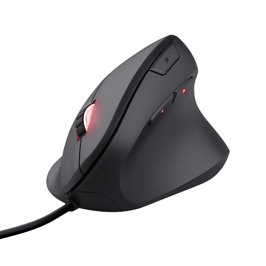 {OUTLET} Maus Trust GXT 144 Rexx