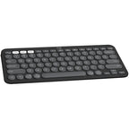 LOGITECH Tastier Pebble Keys 2 K380s