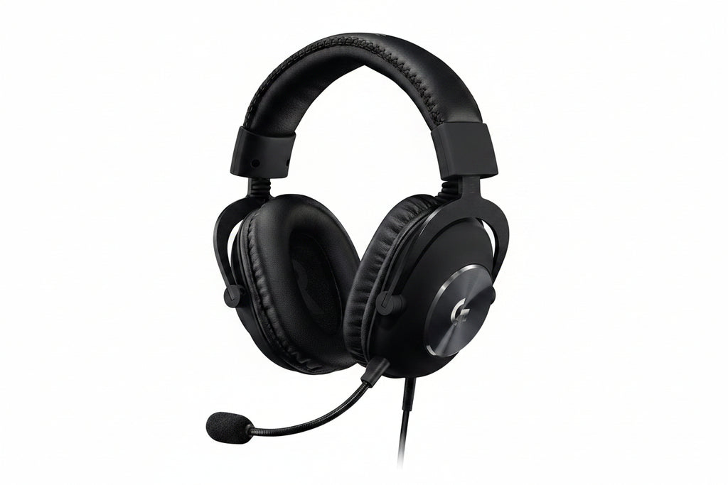 LOGITECH Kufje Pro X SE, me kabllo, 7.1 surround - Te Zeza