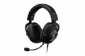 LOGITECH Kufje Pro X SE, me kabllo, 7.1 surround - Te Zeza