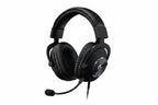 LOGITECH Kufje Pro X SE, me kabllo, 7.1 surround - Te Zeza