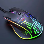 Maus Gaming iMICE RGB - I Zi