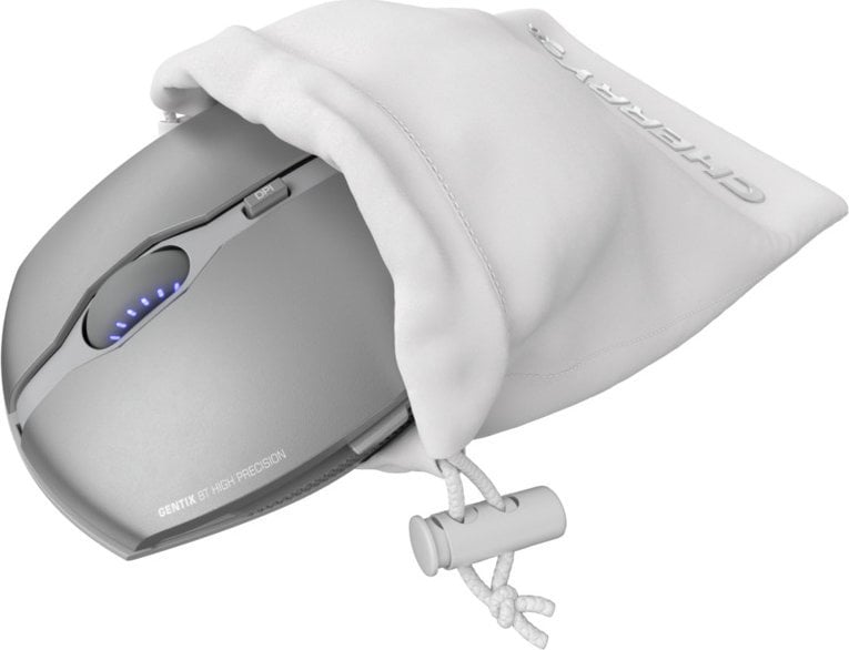 Maus Cherry GENTIX BT, Bluetooth