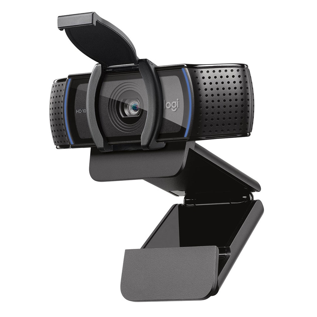 LOGITECH Kamere C920 Full HD 1080p