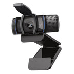 LOGITECH Kamere C920 Full HD 1080p