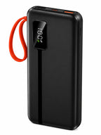 Power Bank Safety Protection, 10000 mAh, i zi