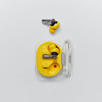 Dëgjuese Nothing Ear a, True Wireless, ANC