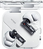 Dëgjuese Nothing Ear, True Wireless Stereo