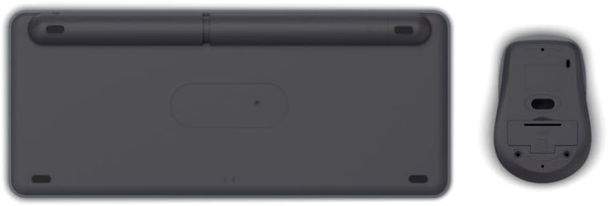 Set Hama Wireless Keyboard Mouse
