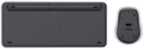 Set Hama Wireless Keyboard Mouse