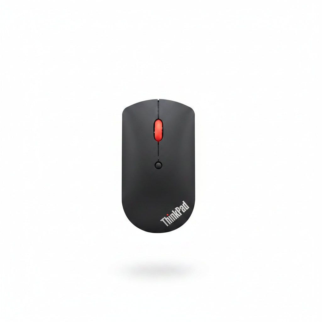 Maus Lenovo ThinkPad Bluetooth Silent