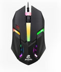 JEQANG JM-318 Maus Wired