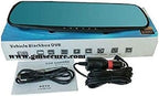 Pasqyre + Kamer Per Makin Blackbox DVR