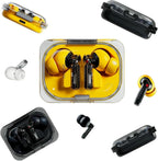 Dëgjuese Nothing Ear a, True Wireless, ANC