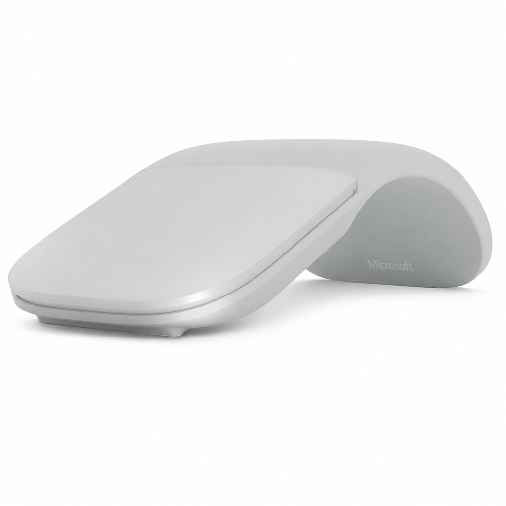 Maus Microsoft Arc Surface