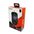 Maus JERTECH RGB Wired - I Zi