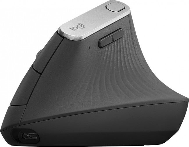 LOGITECH Maus MX Vertical