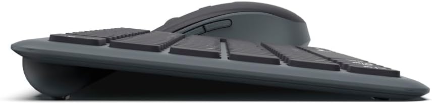 Set Hama Wireless Keyboard Mouse