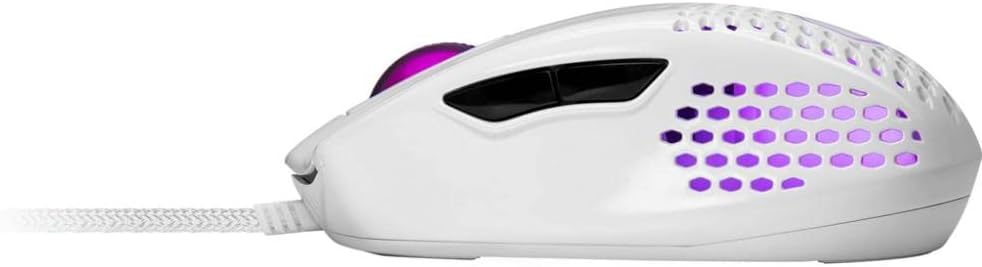 Maus Cooler Master MM720 RGB