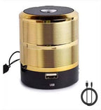 Mini Speaker SHQIPZONE Bluetooth, I Verdh